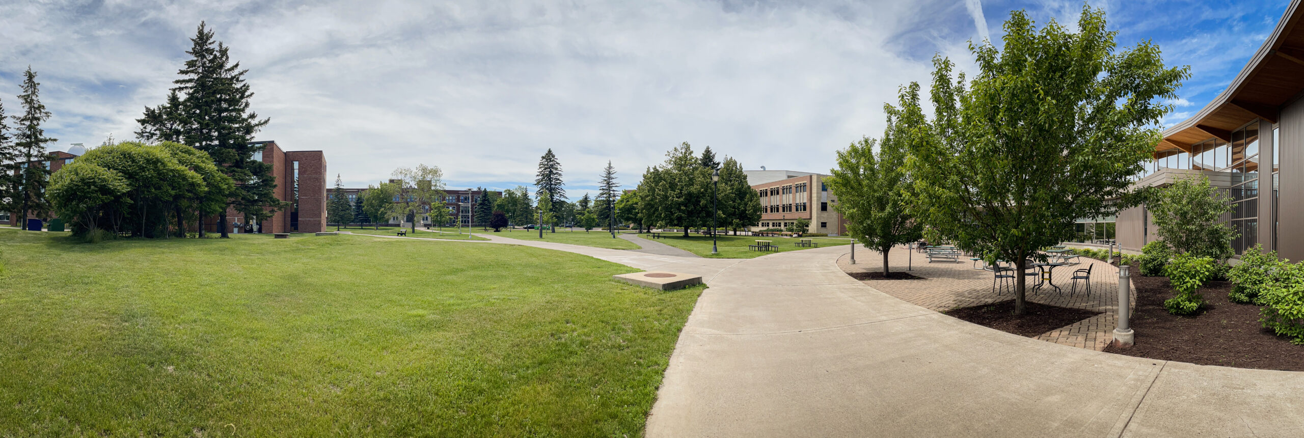 Uwsuper Academics - UW-Superior