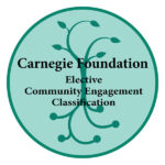 Image of the Carnegie Classification Seal