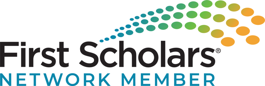 First Scholars Network Member