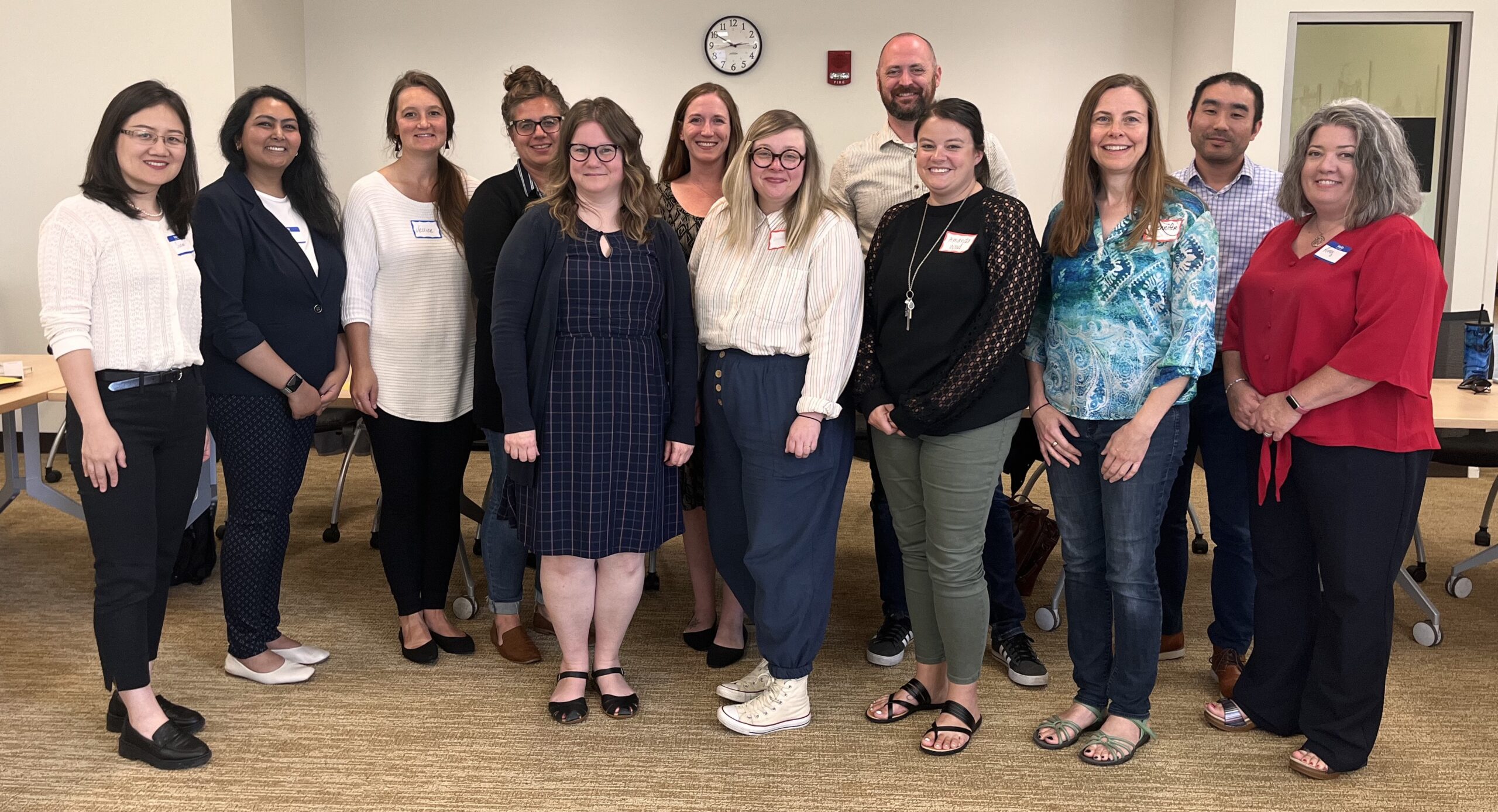 New instructors join UW-Superior in Fall 2023