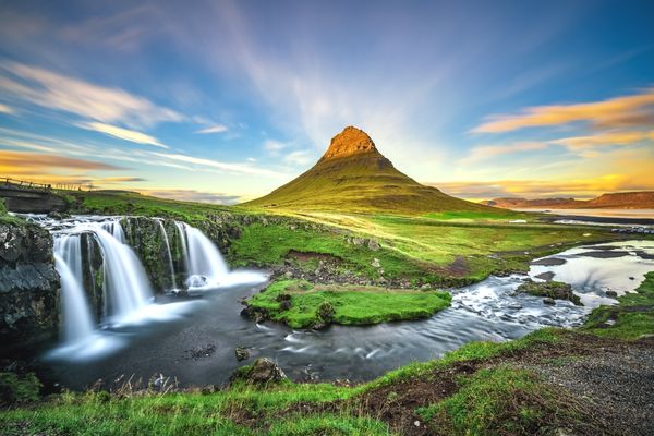Photo of Iceland