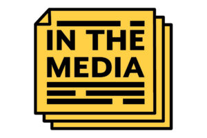 In The Media