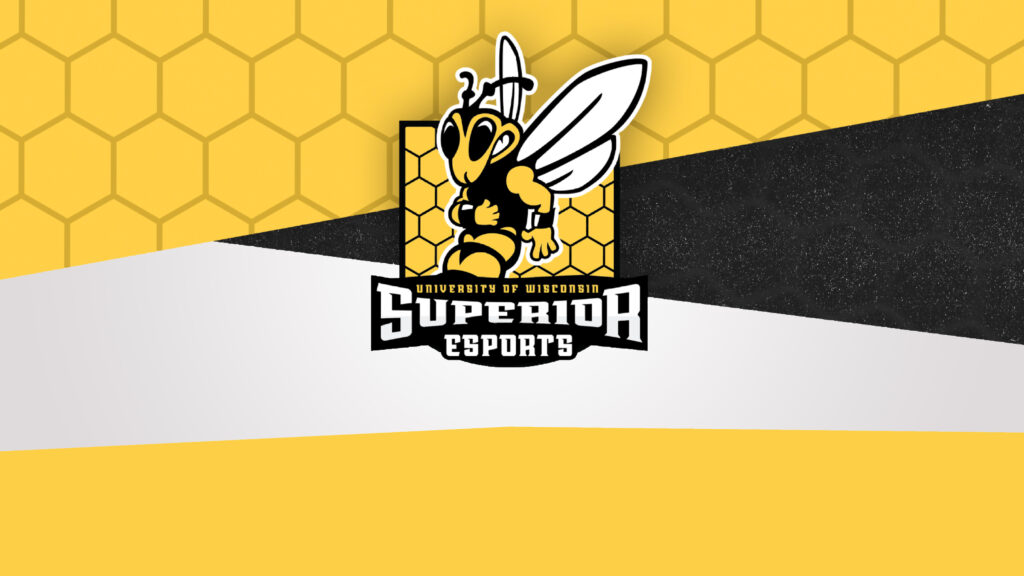 Esports header