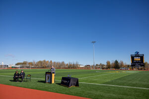 Superior Choice Credit Union Stadium opens to rave reviews, victories ...