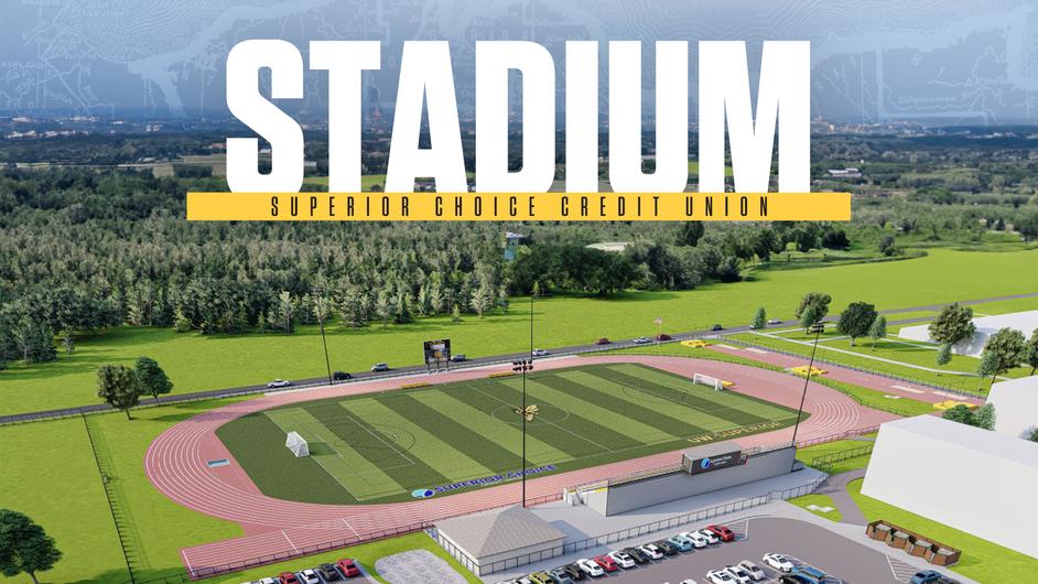 Superior Choice Credit Union Stadium Construction to Begin April 15