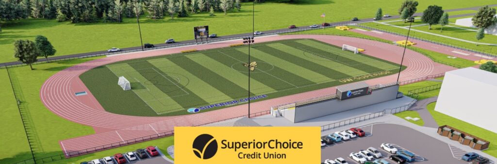 Superior Choice Credit Union Stadium