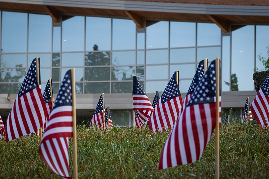 Twin Ports Veterans Day Expo