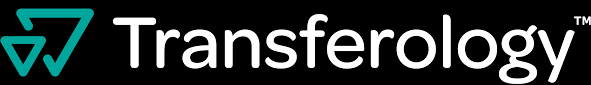 Transferology logo.