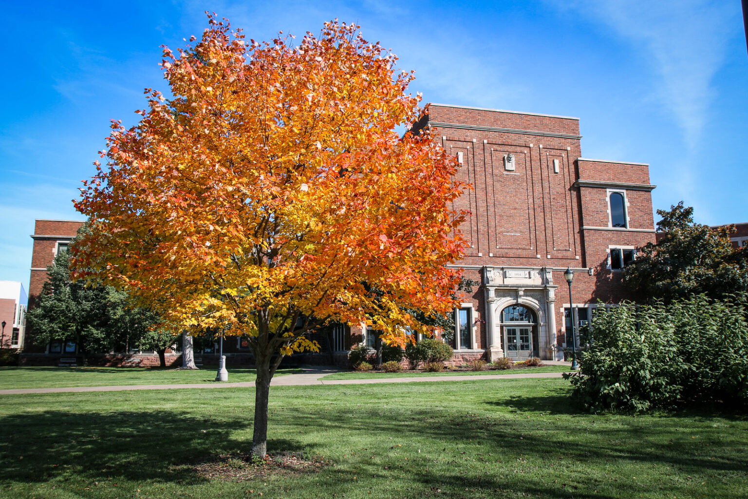 Administration UW Superior