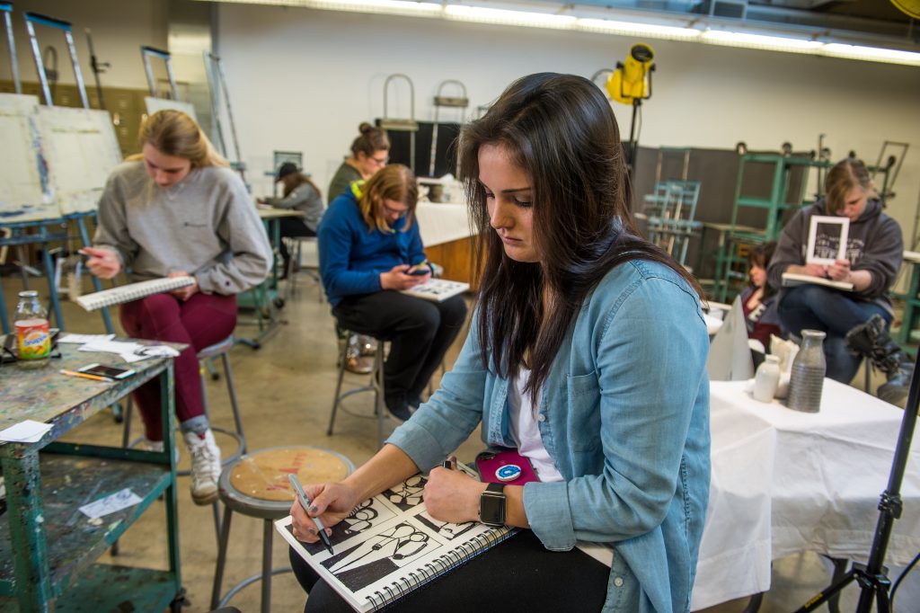 Art Education K12 Education UW Superior