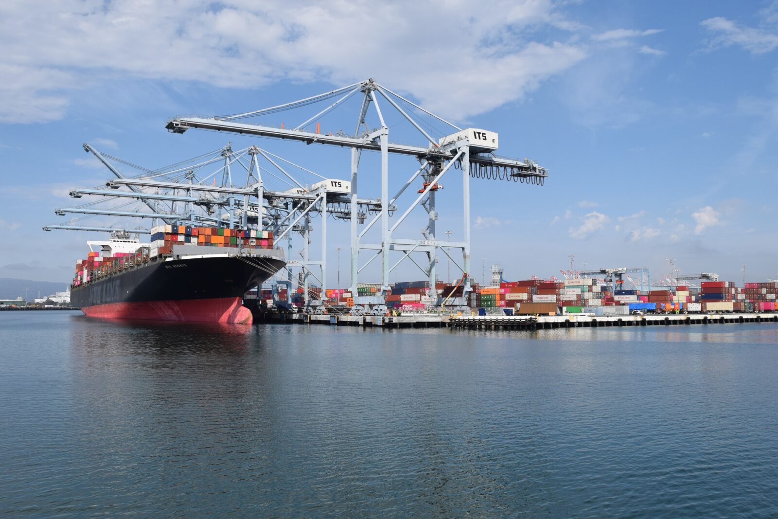 Transportation and Logistics Management - UW-Superior - Shipping And Transportation Logistics
